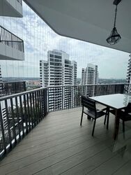 D'Leedon (D10), Condominium #561974251